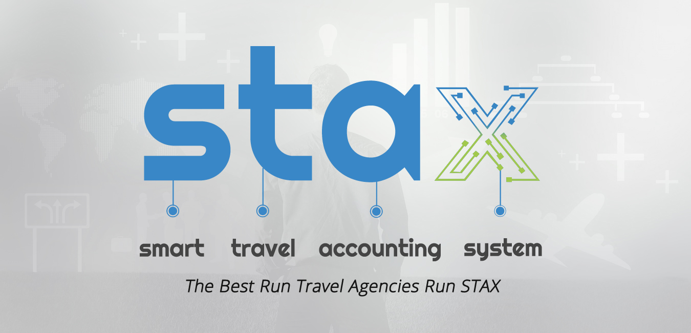 Online travel acounting software for small and medium size travel agents