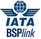 iata bsp link