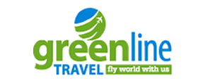 green line travel