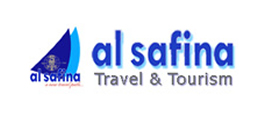 al safina travel